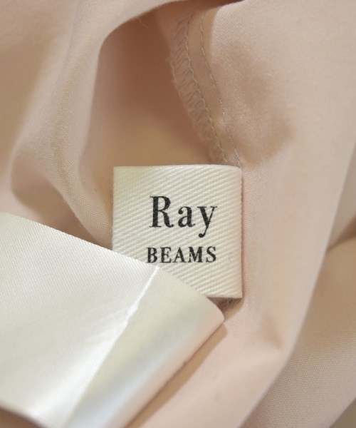 Ray Beams（レイビームス）ブラウス ピンク サイズ:F レディース/2200710433046