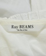 Ray Beams（レイビームス）ブラウス 白 サイズ:-(L位) レディース/2200658466021