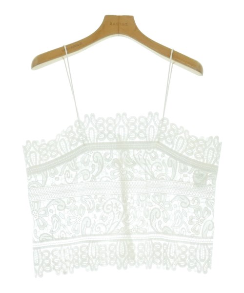 Ray Beams(レイビームス)カジュアルシャツ 白 サイズ:-(L位)/2200662541035