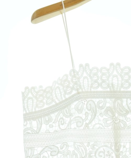 Ray Beams（レイビームス）カジュアルシャツ 白 サイズ:-(L位) レディース/2200662541035