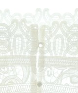 Ray Beams（レイビームス）カジュアルシャツ 白 サイズ:-(L位) レディース/2200662541035