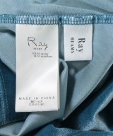 Ray Beams（レイビームス）Tシャツ・カットソー 青 サイズ:-(M位) レディース/2200662620020