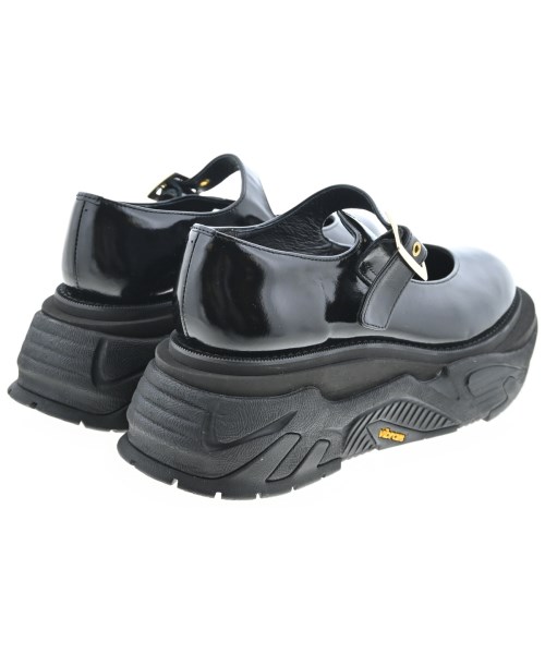 Ray Beams（レイビームス）スニーカー 黒 サイズ:25cm レディース/2200662946045