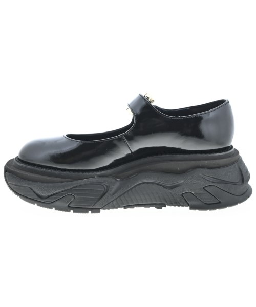 Ray Beams（レイビームス）スニーカー 黒 サイズ:25cm レディース/2200662946045