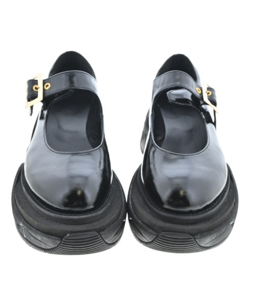 Ray Beams（レイビームス）スニーカー 黒 サイズ:25cm レディース/2200662946045