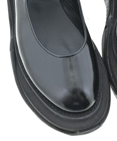 Ray Beams（レイビームス）スニーカー 黒 サイズ:25cm レディース/2200662946045