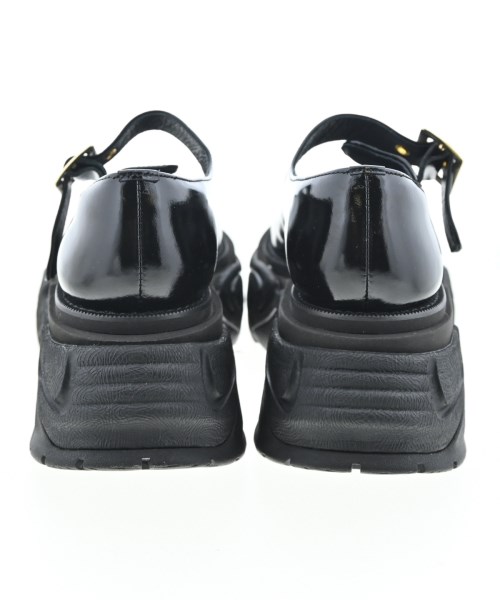 Ray Beams（レイビームス）スニーカー 黒 サイズ:25cm レディース/2200662946045