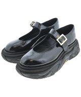 Ray Beams（レイビームス）スニーカー 黒 サイズ:25cm レディース/2200662946045