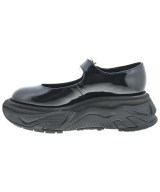 Ray Beams（レイビームス）スニーカー 黒 サイズ:25cm レディース/2200662946045