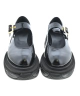 Ray Beams（レイビームス）スニーカー 黒 サイズ:25cm レディース/2200662946045