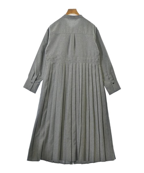 Ray Beams（レイビームス）ワンピース グレー サイズ:-(M位) レディース/2200662946090