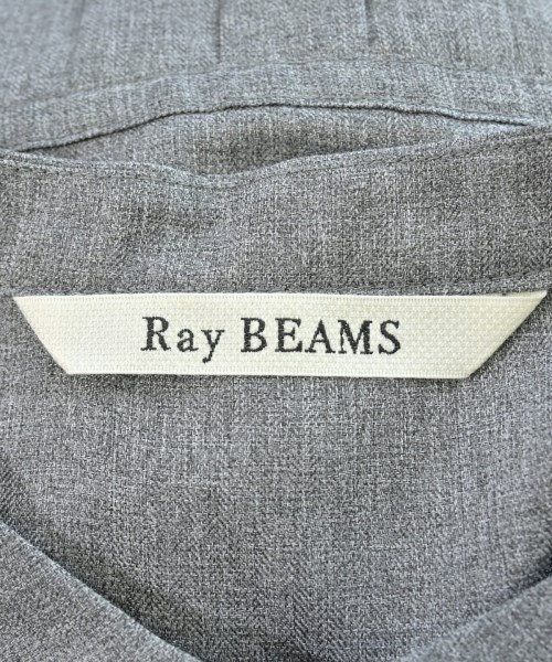 Ray Beams（レイビームス）ワンピース グレー サイズ:-(M位) レディース/2200662946090
