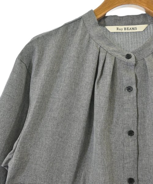 Ray Beams（レイビームス）ワンピース グレー サイズ:-(M位) レディース/2200662946090