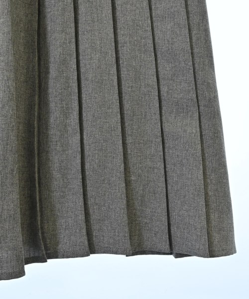 Ray Beams（レイビームス）ワンピース グレー サイズ:-(M位) レディース/2200662946090