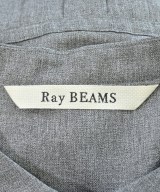 Ray Beams（レイビームス）ワンピース グレー サイズ:-(M位) レディース/2200662946090