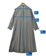 Ray Beams（レイビームス）ワンピース グレー サイズ:-(M位) レディース/2200662946090