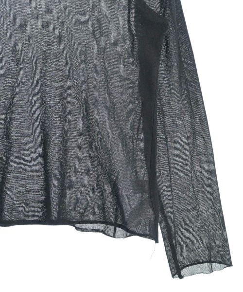 Ray Beams（レイビームス）Tシャツ・カットソー 黒 サイズ:-(M位) レディース/2200660896045