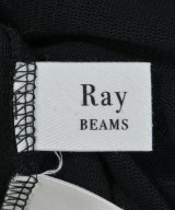 Ray Beams（レイビームス）Tシャツ・カットソー 黒 サイズ:-(M位) レディース/2200660896045