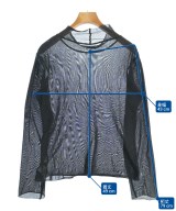 Ray Beams（レイビームス）Tシャツ・カットソー 黒 サイズ:-(M位) レディース/2200660896045