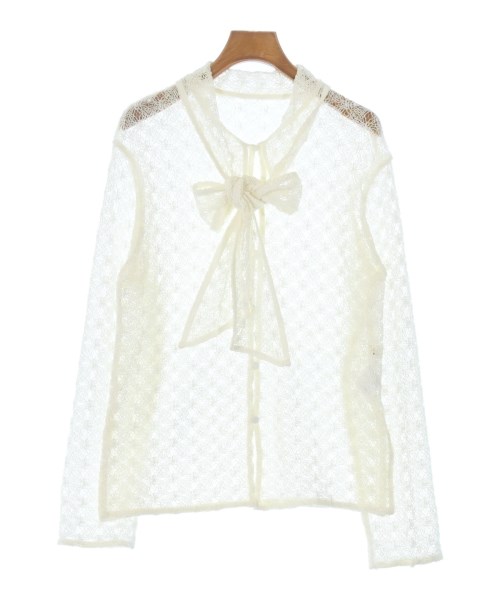 Ray Beams(レイビームス)ブラウス 白 サイズ:F/2200663021055