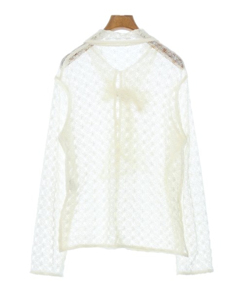 Ray Beams（レイビームス）ブラウス 白 サイズ:F レディース/2200663021055