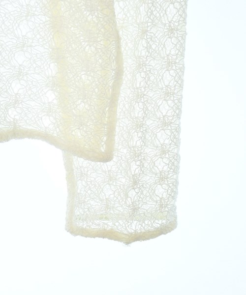 Ray Beams（レイビームス）ブラウス 白 サイズ:F レディース/2200663021055