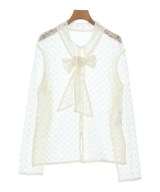 Ray Beams（レイビームス）ブラウス 白 サイズ:F レディース/2200663021055