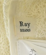 Ray Beams（レイビームス）ブラウス 白 サイズ:F レディース/2200663021055