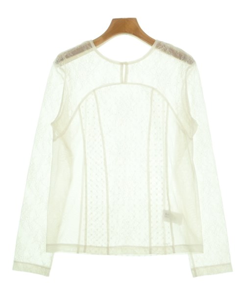 Ray Beams(レイビームス)ブラウス 白 サイズ:-(M位)/2200663292073