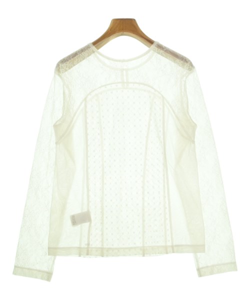 Ray Beams（レイビームス）ブラウス 白 サイズ:-(M位) レディース/2200663292073