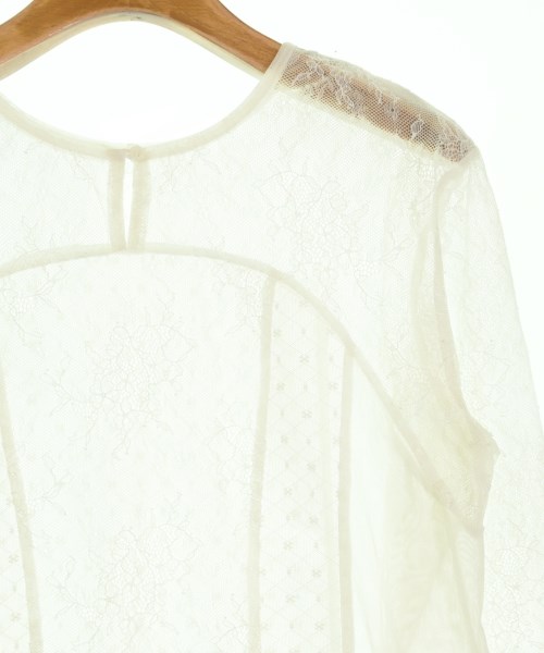 Ray Beams（レイビームス）ブラウス 白 サイズ:-(M位) レディース/2200663292073