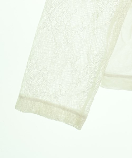 Ray Beams（レイビームス）ブラウス 白 サイズ:-(M位) レディース/2200663292073