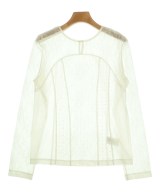 Ray Beams（レイビームス）ブラウス 白 サイズ:-(M位) レディース/2200663292073