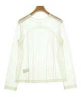 Ray Beams（レイビームス）ブラウス 白 サイズ:-(M位) レディース/2200663292073