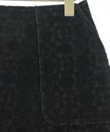 Ray Beams（レイビームス）ひざ丈スカート 黒 サイズ:0(XS位) レディース/2200660600116