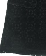 Ray Beams（レイビームス）ひざ丈スカート 黒 サイズ:0(XS位) レディース/2200660600116