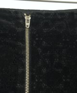 Ray Beams（レイビームス）ひざ丈スカート 黒 サイズ:0(XS位) レディース/2200660600116