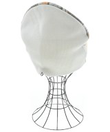 Ray Beams（レイビームス）ニットキャップ・ビーニー グレー サイズ:- レディース/2200663714056