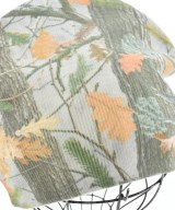 Ray Beams（レイビームス）ニットキャップ・ビーニー グレー サイズ:- レディース/2200663714056