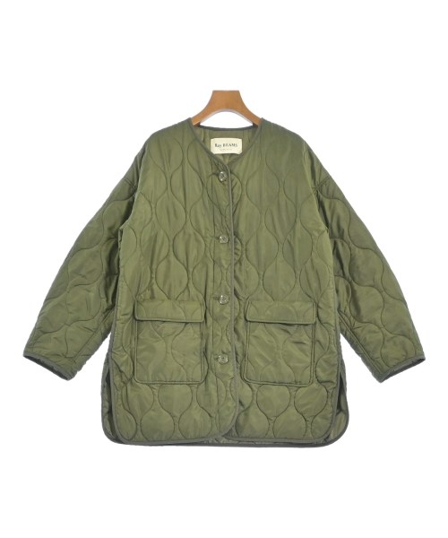 Ray Beams(レイビームス)その他 カーキ サイズ:F/2200658007026