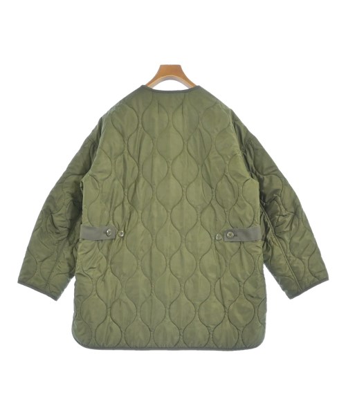 Ray Beams（レイビームス）その他 カーキ サイズ:F レディース/2200658007026