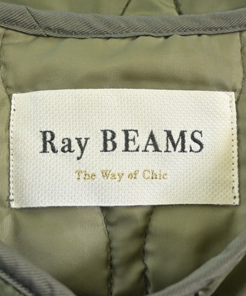 Ray Beams（レイビームス）その他 カーキ サイズ:F レディース/2200658007026