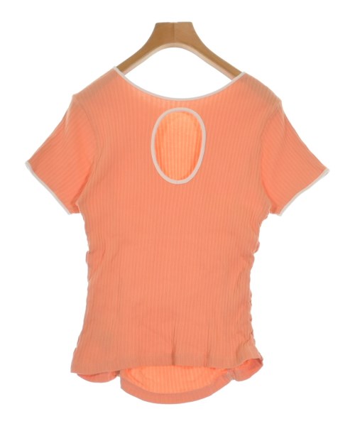 Ray Beams（レイビームス）Tシャツ・カットソー オレンジ サイズ:-(XS位) レディース/2200661363034