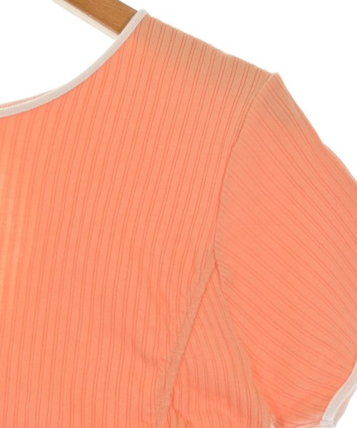 Ray Beams（レイビームス）Tシャツ・カットソー オレンジ サイズ:-(XS位) レディース/2200661363034