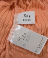 Ray Beams（レイビームス）Tシャツ・カットソー オレンジ サイズ:-(XS位) レディース/2200661363034