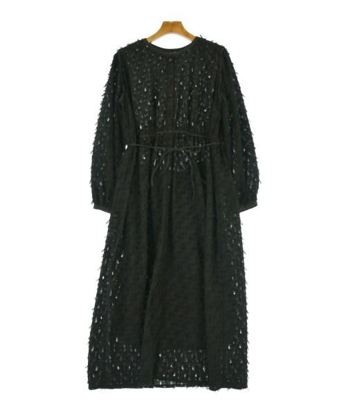 Ray Beams(レイビームス)ワンピース 黒 サイズ:F/2200662726043