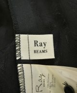 Ray Beams（レイビームス）ワンピース 黒 サイズ:F レディース/2200662726043