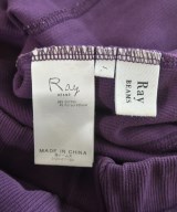 Ray Beams（レイビームス）スウェットパンツ 紫 サイズ:1(S位) レディース/2200664580049