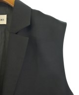 Ray Beams（レイビームス）オールインワン/サロペット 黒 サイズ:0(XS位) レディース/2200665277023