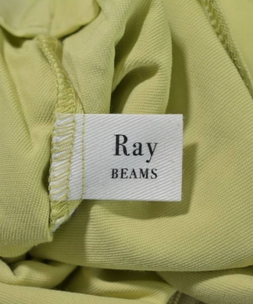 Ray Beams（レイビームス）ロング・マキシ丈スカート 黒 サイズ:1(S位) レディース/2200659658043